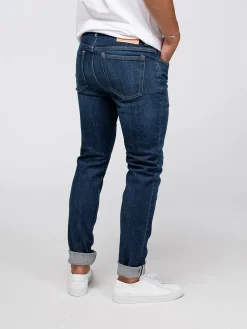 North Dark Blue