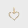 Not so Heartless Pendant