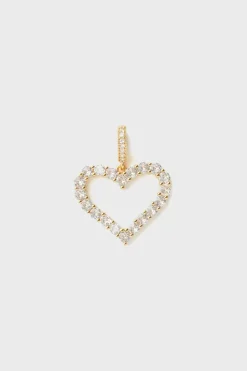 Not so Heartless Pendant