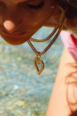 Not so Heartless Pendant