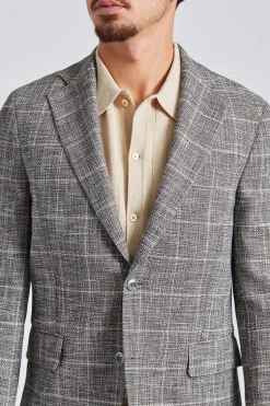N.Siena Beige Ruter