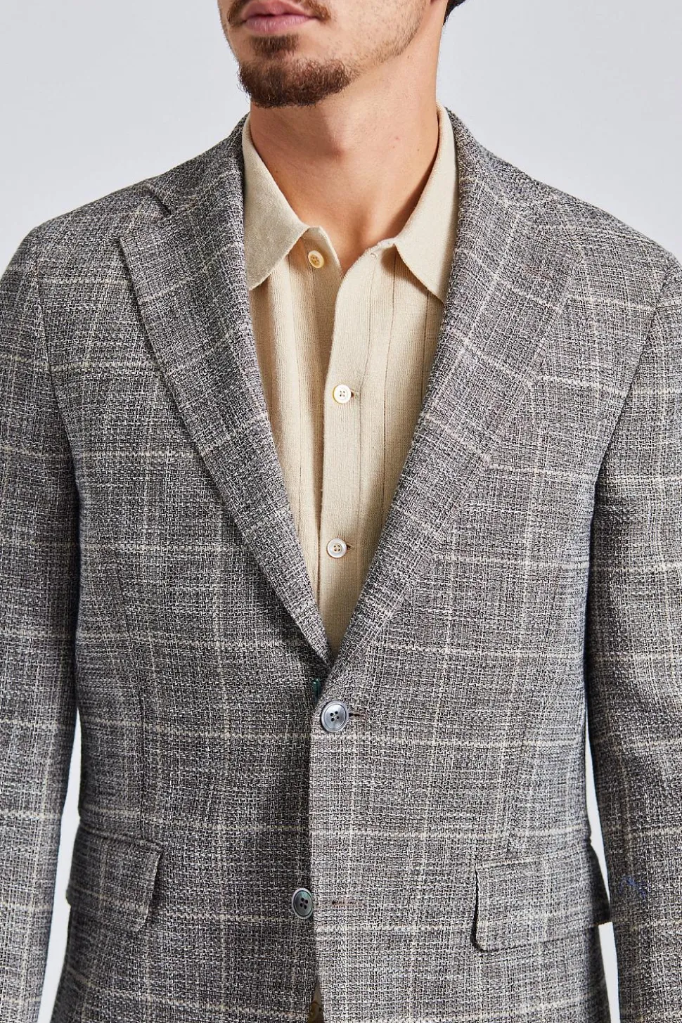 N.Siena Beige Ruter
