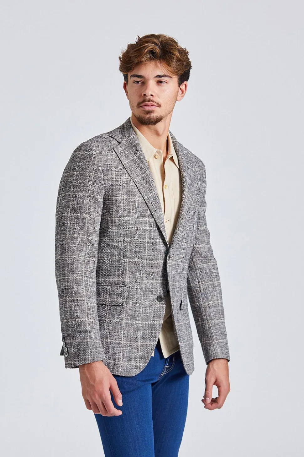 N.Siena Beige Ruter