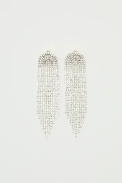 Octopus Earring