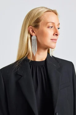 Octopus Earring