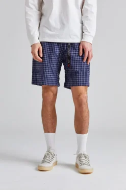 O.G. Seersucker G-Short Midnight