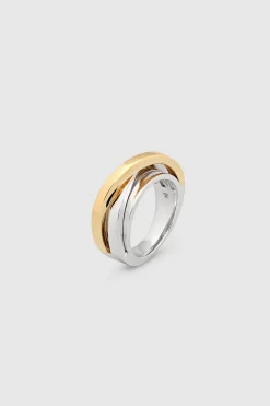 Orb Ring Slim Duo