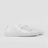 Original Achilles Low 1528 White