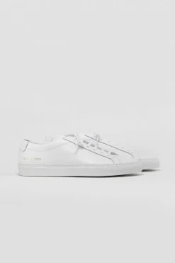 Original Achilles Low 1528 White