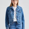 Original Trucker Jacket Soft as Butter