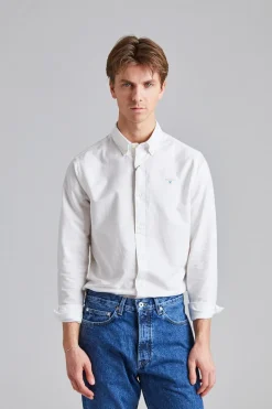 Oxtown TF White