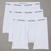 3P Boxer Brief White