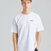 P-6 Logo Responsibili-Tee White