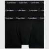 3P Trunk Black W. Black Wb
