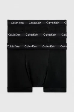 3P Trunk Black W. Black Wb