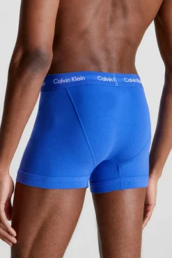 3P Trunk C-Black/Blu/Blu