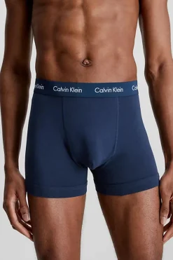 3P Trunk C-Black/Blu/Blu