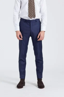 Palermo Blue Melange