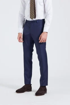 Palermo Blue Melange