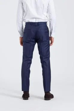 Palermo Blue Melange