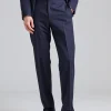 Palu Attitude Trouser Navy