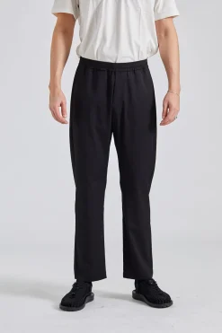 Pantalone Bativoga Novento Nero