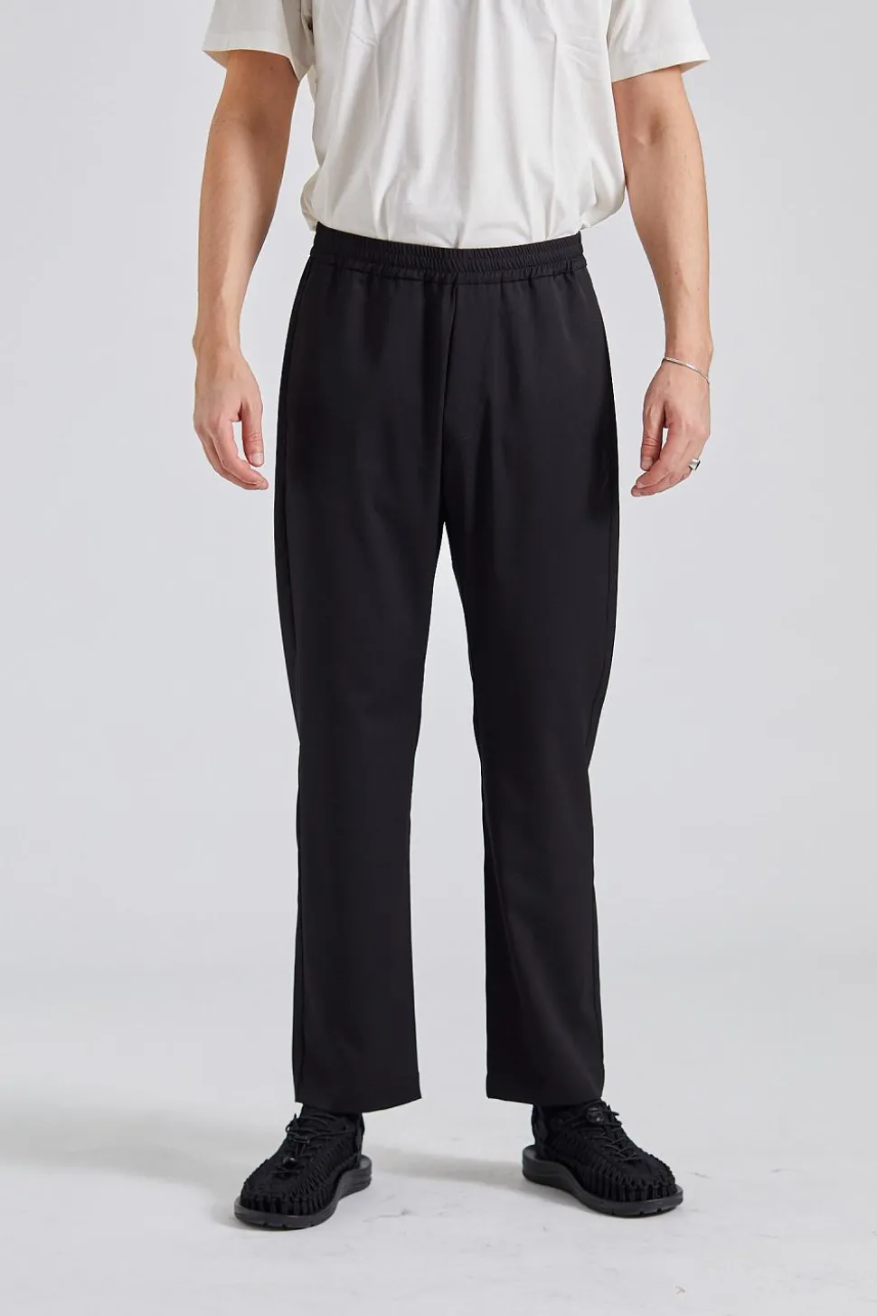 Pantalone Bativoga Novento Nero