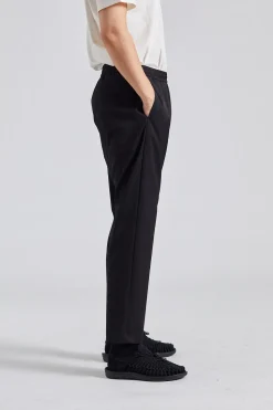 Pantalone Bativoga Novento Nero