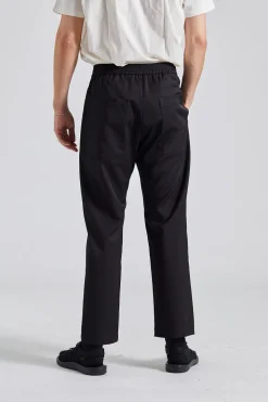 Pantalone Bativoga Novento Nero
