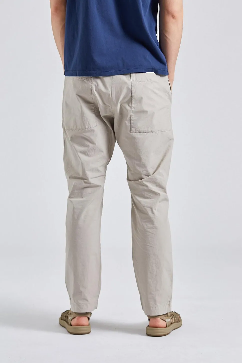 Pantalone Bativoga Pavion Sasso