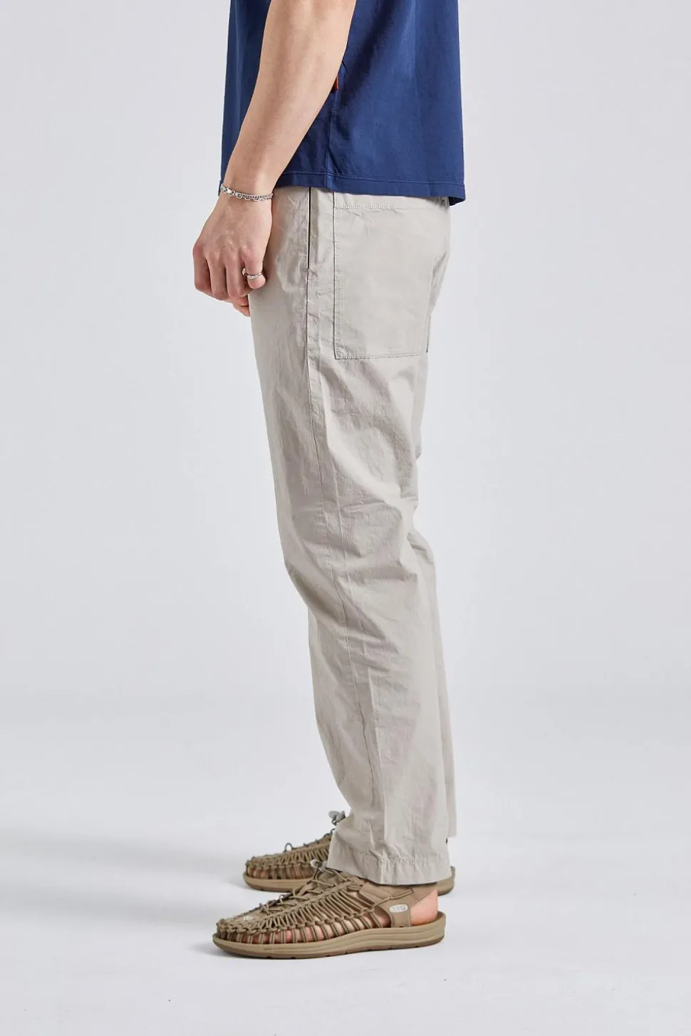 Pantalone Bativoga Pavion Sasso
