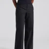 Pants Black