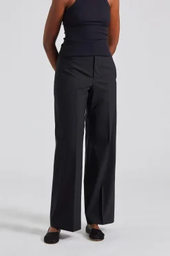 Pants Black