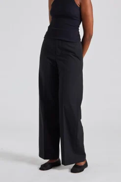 Pants Black
