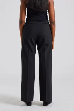 Pants Black