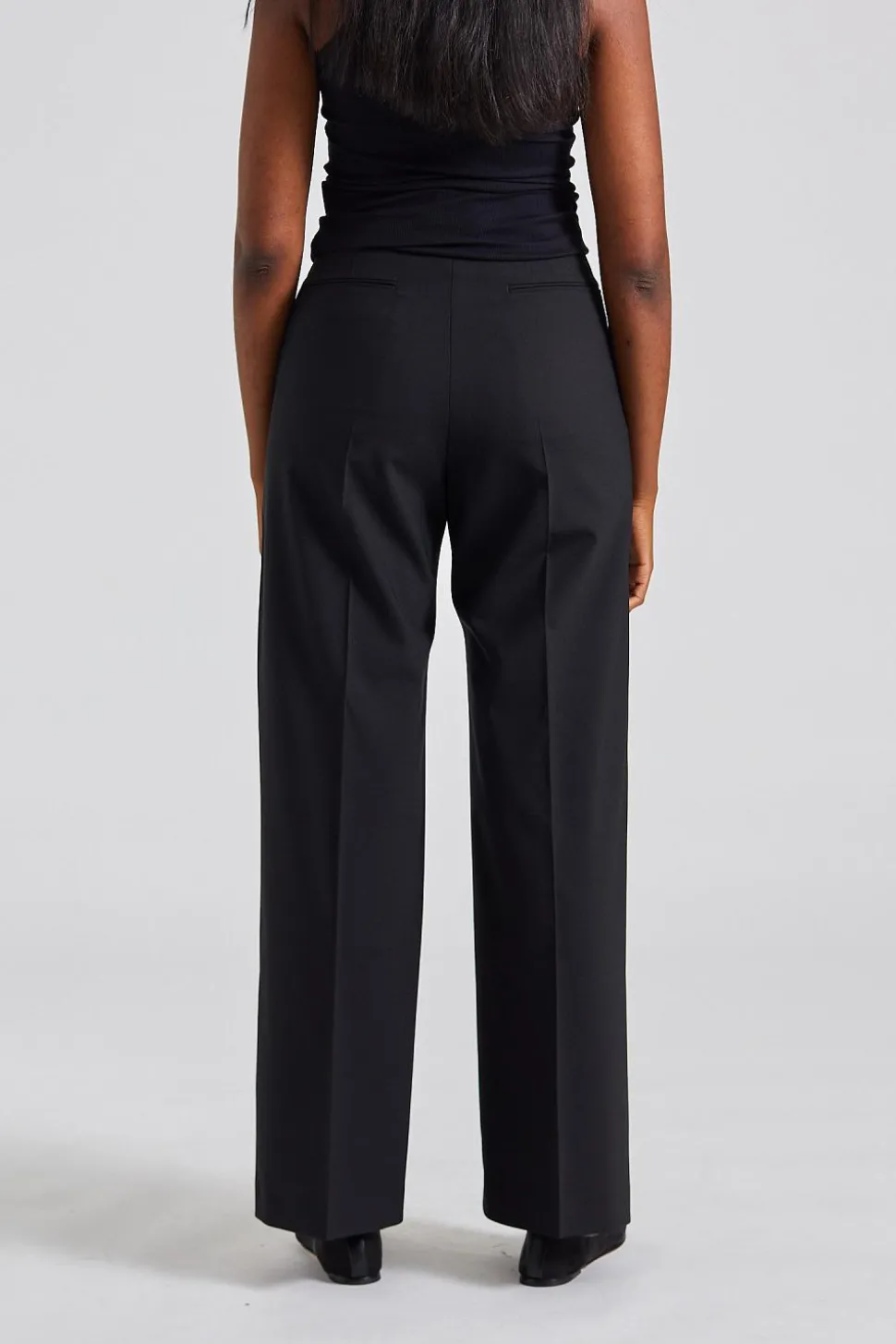 Pants Black