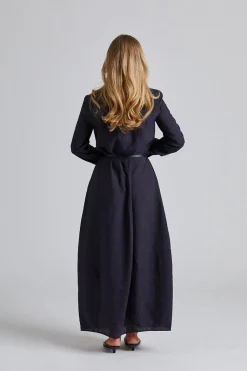 Parachute Shirtdress Nightfall