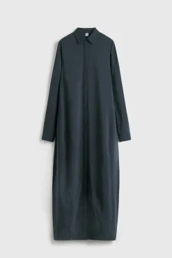 Parachute Shirtdress Nightfall