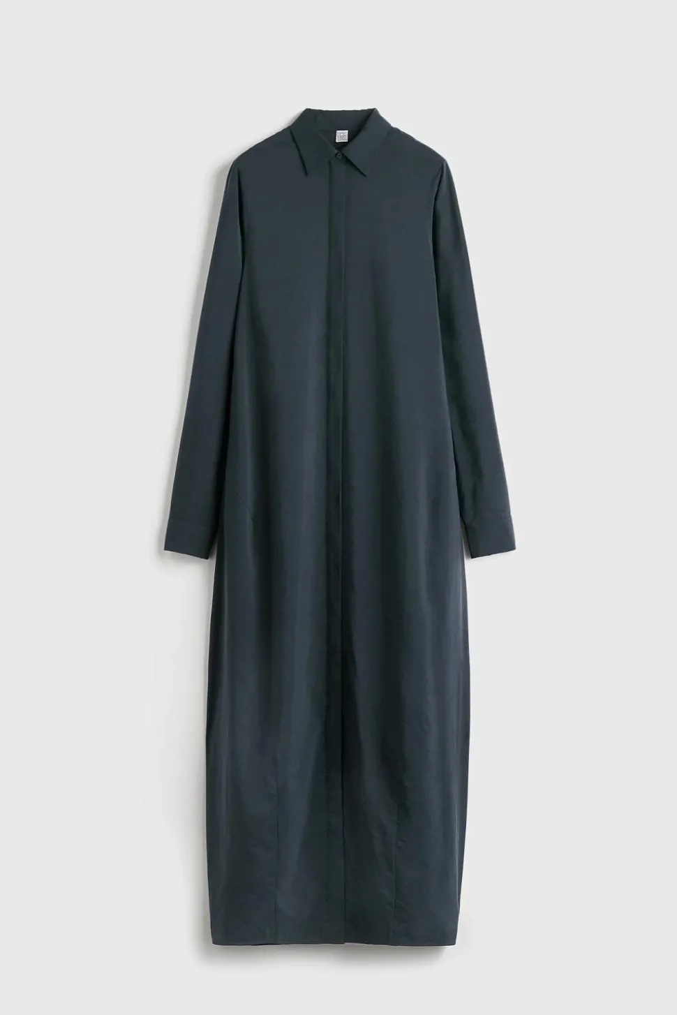 Parachute Shirtdress Nightfall