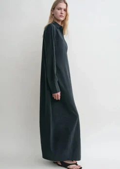 Parachute Shirtdress Nightfall