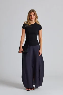 Parachute Skirt Nightfall