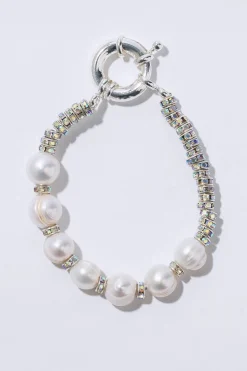 Paris Diamond Bracelet