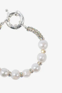 Paris Diamond Bracelet