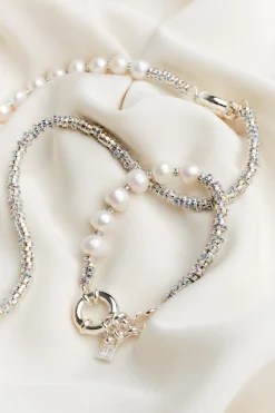 Paris Diamond Bracelet
