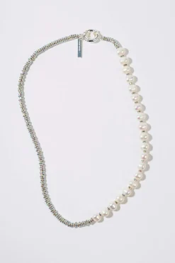 Paris Diamond Necklace