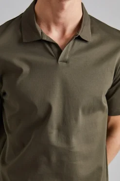 Paul SS Polo Capers