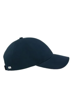 Peacoat Navy Cotton