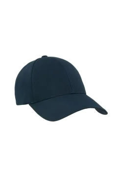 Peacoat Navy Cotton