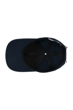 Peacoat Navy Cotton