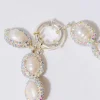 Pearl Drop Bracelet
